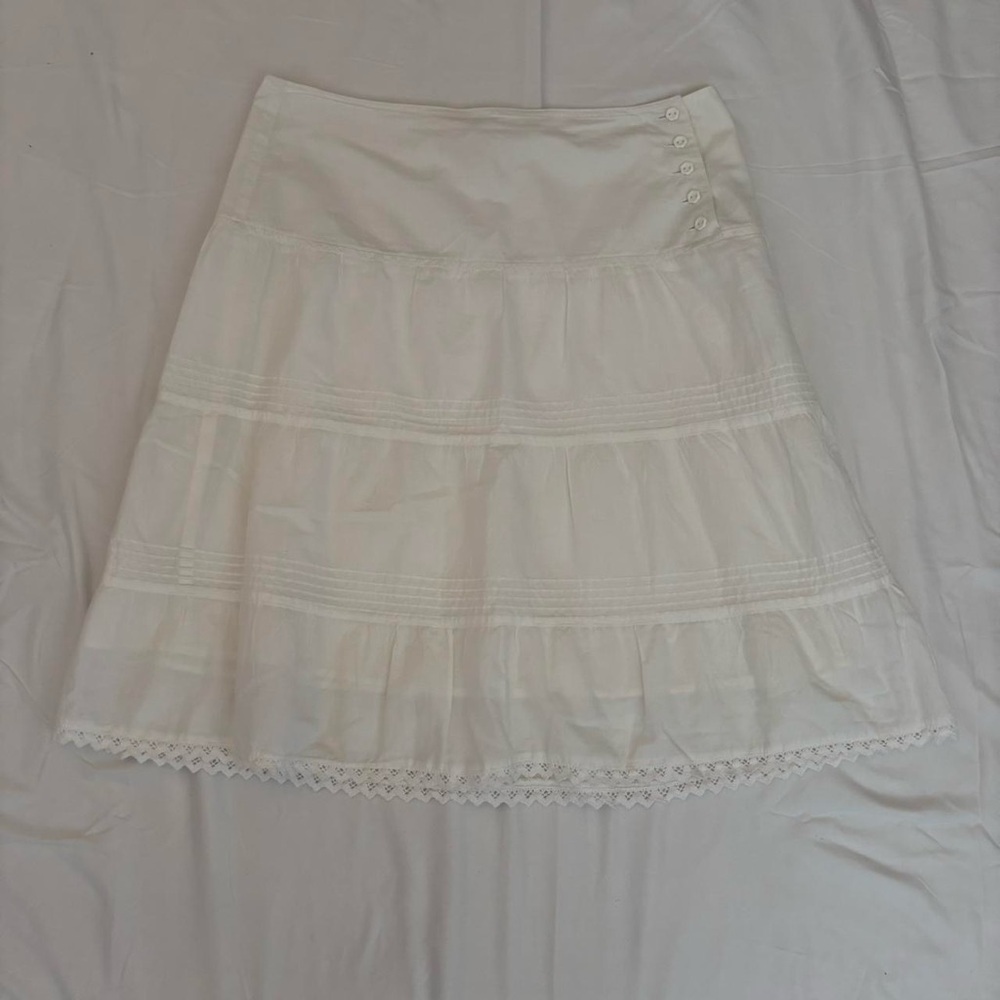 Royal Robbins skirt